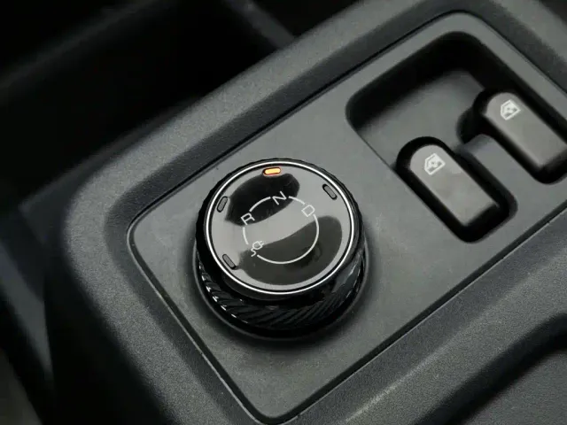 Wuling Yangguang — Фото автомобиля 13
