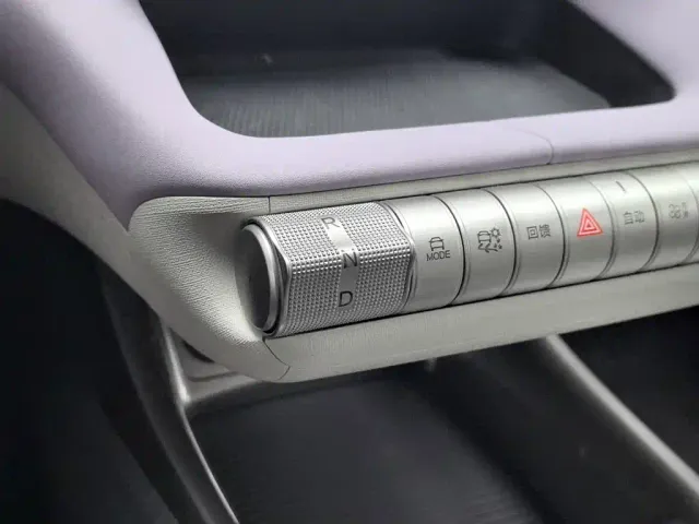 BYD Dolphin — Фото автомобиля 13