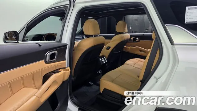 Kia Sorento 4th Gen — Фото автомобиля 26