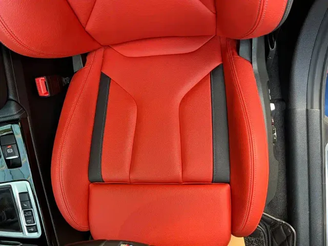BMW 1 Series — Фото автомобиля 15
