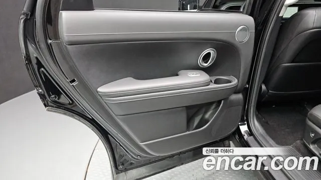 Hyundai Palisade LX3 — Фото автомобиля 14