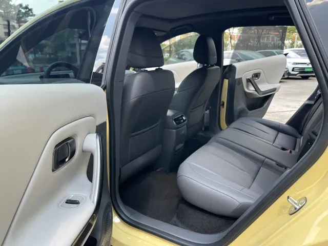 Leapmotor Lafa 5 — Фото автомобиля 10