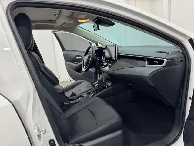 Toyota Corolla — Фото автомобиля 4