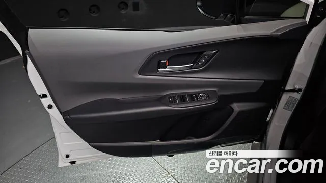 Toyota Prius — Фото автомобиля 21