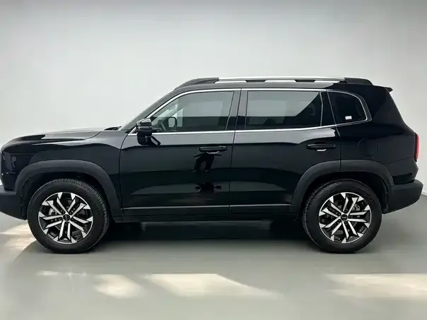 Haval Big Dog — Фото автомобиля 3