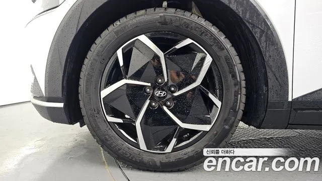 Hyundai Ioniq5 Ioniq5 — Фото автомобиля 5