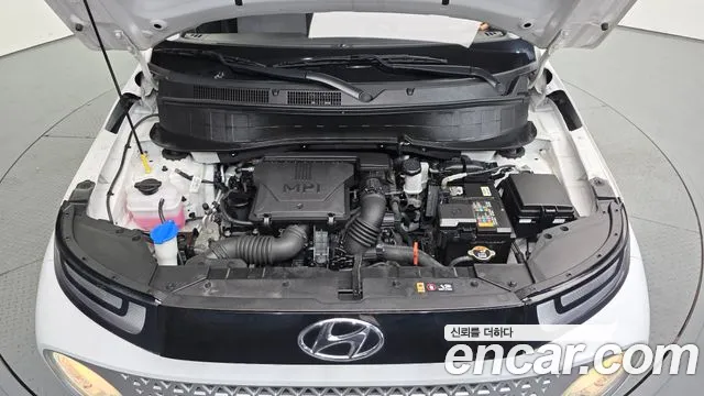 Hyundai Casper Casper Smart — Фото автомобиля 6