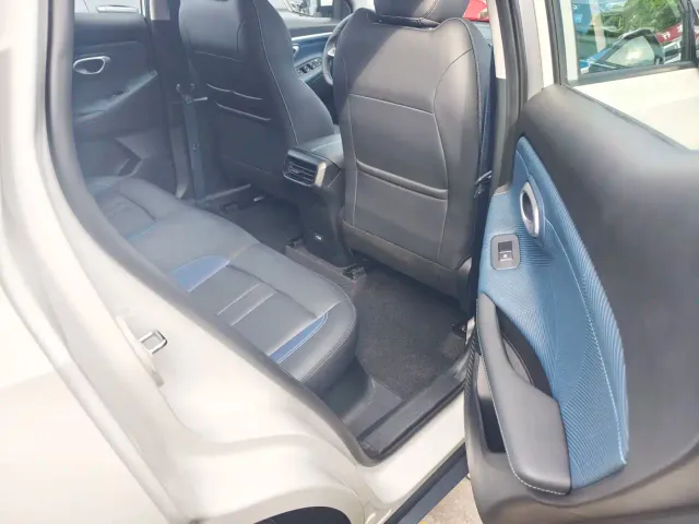 GAC Trumpchi GS3 — Фото автомобиля 11
