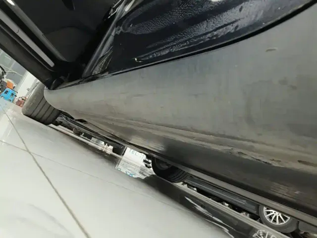 Tesla Model Y — Фото автомобиля 21