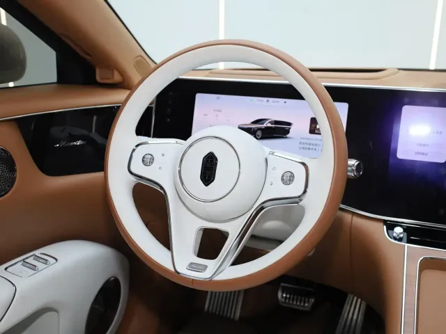 Maextro S800 — Фото автомобиля 20