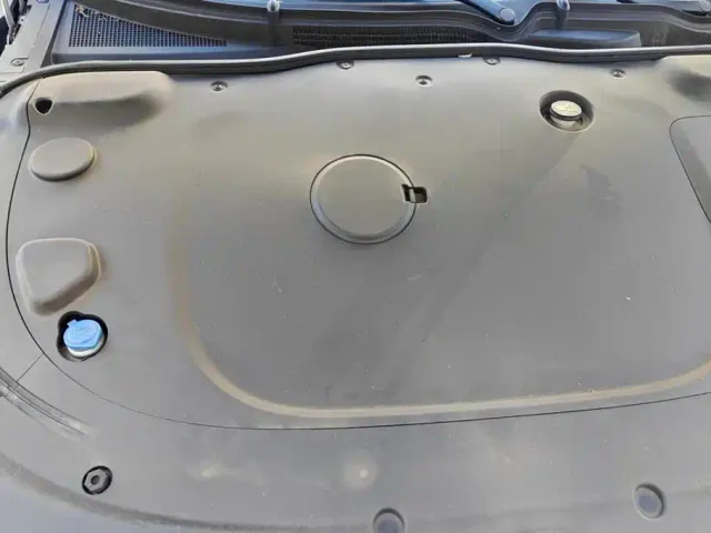 Changan Qiyuan A07 — Фото автомобиля 10