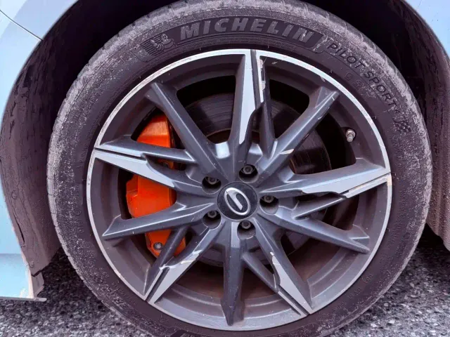GAC Trumpchi Emkoo — Фото автомобиля 12