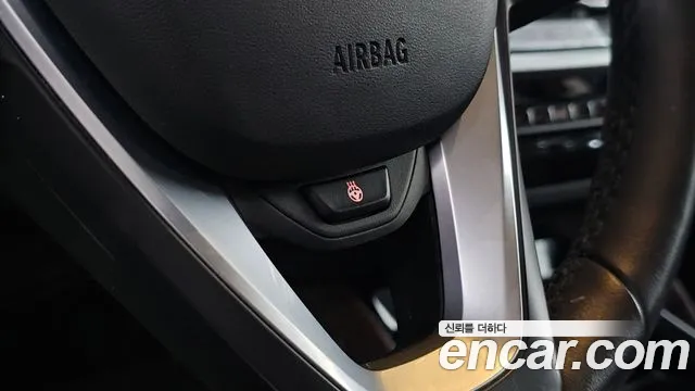 BMW X4 G02 — Фото автомобиля 29