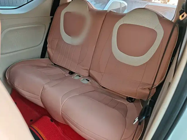 Wuling Hongguang Mini EV — Фото автомобиля 16