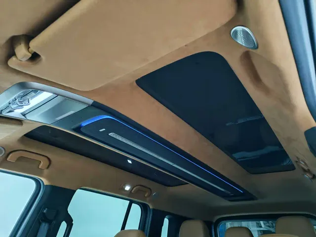 iCAR iCAR V27 2026 200KM AWD Falcon 500 — Фото автомобиля 11