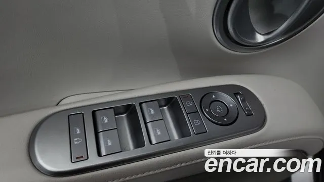 Hyundai Palisade LX3 — Фото автомобиля 20