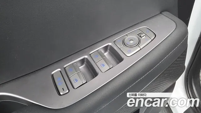 Hyundai Palisade The New Palisade Бензин 3.8 2WD — Фото автомобиля 30