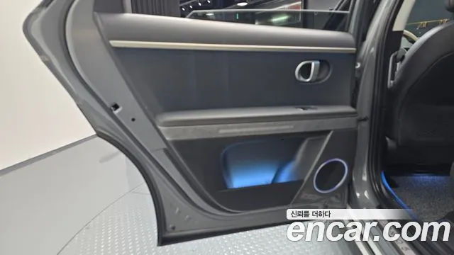 Hyundai Ioniq5 Ioniq5 — Фото автомобиля 25