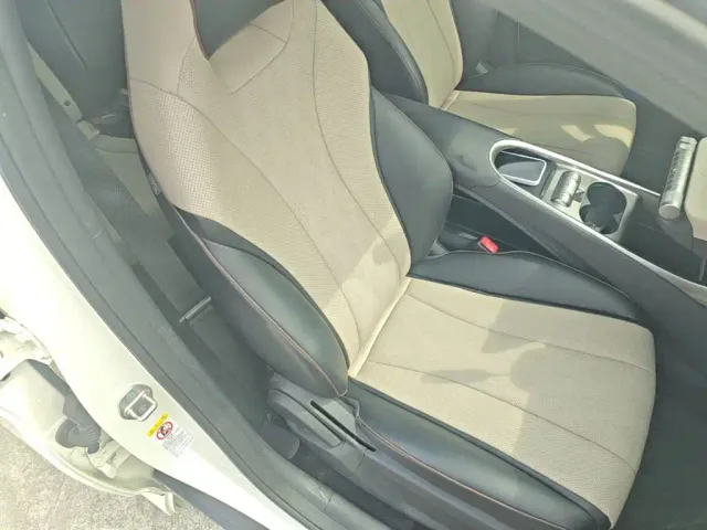 BYD Dolphin — Фото автомобиля 24
