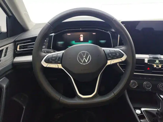 Volkswagen Sagitar — Фото автомобиля 15