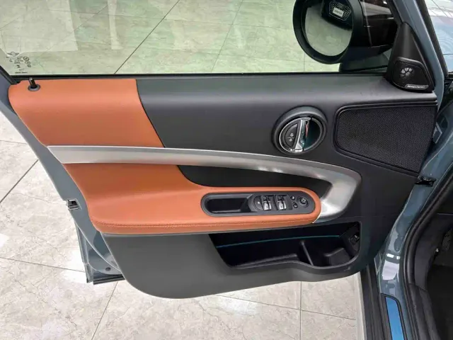 MINI Countryman — Фото автомобиля 15