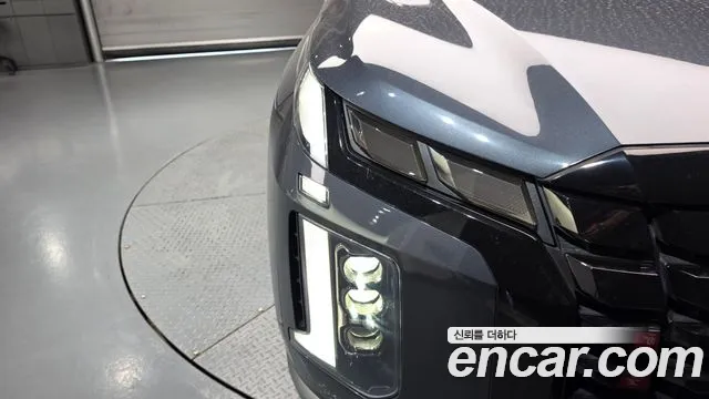 Hyundai Palisade The New — Фото автомобиля 7