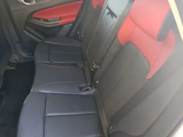 Changan CS55 Plus — Фото автомобиля 16