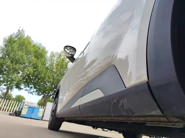 BYD Seagull — Фото автомобиля 21