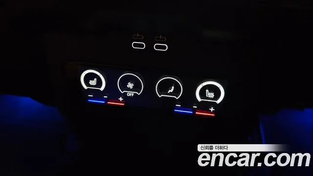 BMW M5 — Фото автомобиля 19