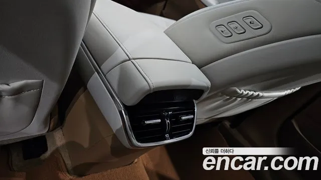 Hyundai Grandeur Grandeur (New) — Фото автомобиля 17