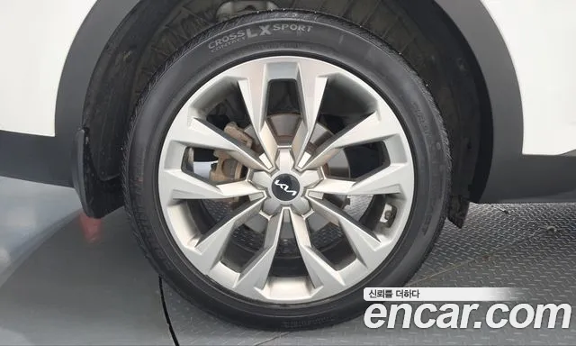 Kia Sorento 4th Gen — Фото автомобиля 5