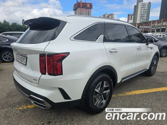 Kia Sorento Generation 4 — Фото автомобиля 2