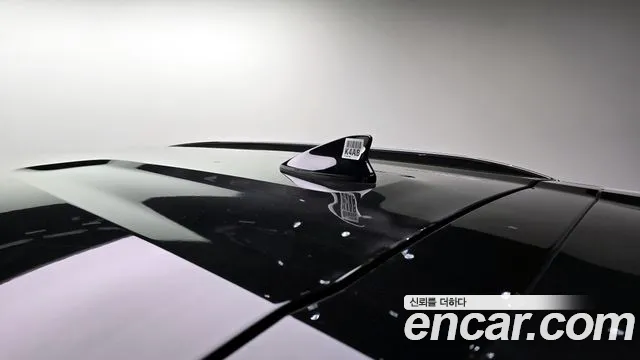 Kia Niro All Niro EV Air — Фото автомобиля 30