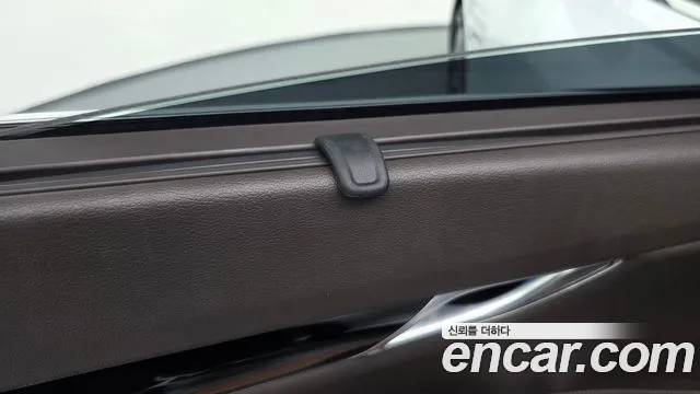 Genesis G80 Бензин 2.5 турбо AWD — Фото автомобиля 29