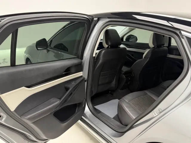 Ford Mondeo — Фото автомобиля 13