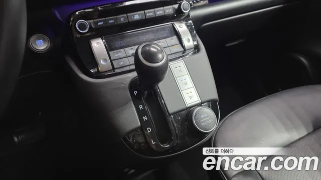 Hyundai Casper Casper Inspiration — Фото автомобиля 9