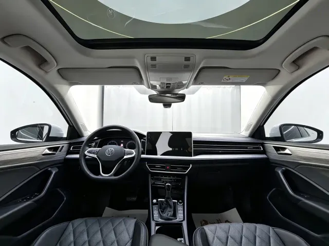 Volkswagen Sagitar — Фото автомобиля 7