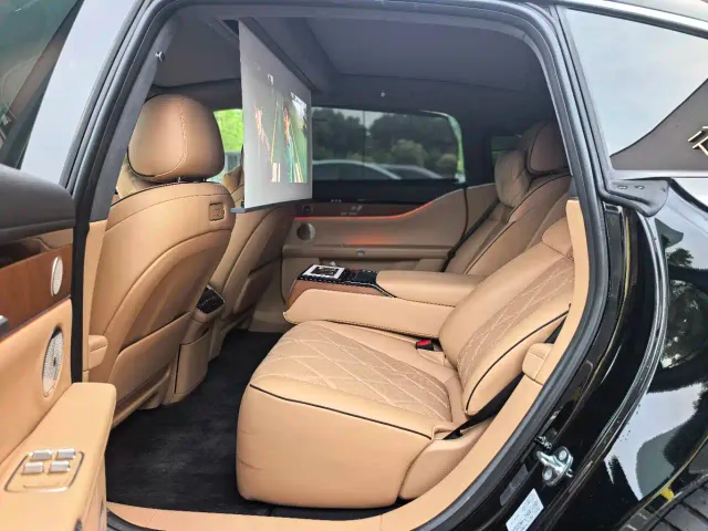 Stelato S9 — Фото автомобиля 8