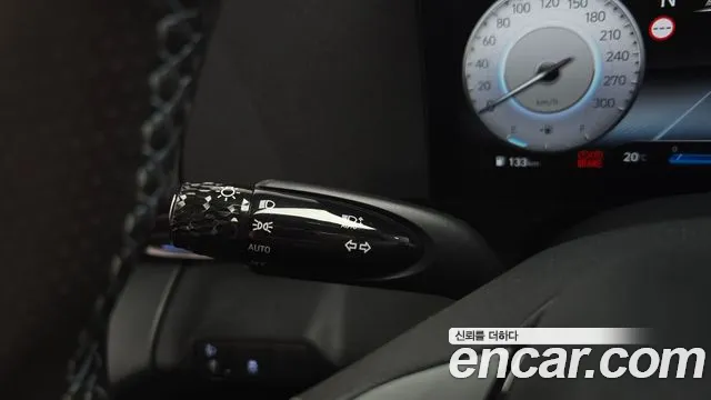 Hyundai Avante CN7 — Фото автомобиля 28