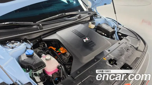 Hyundai Ioniq 5 — Фото автомобиля 9