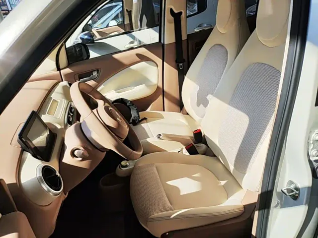 Wuling Hongguang Mini EV — Фото автомобиля 14