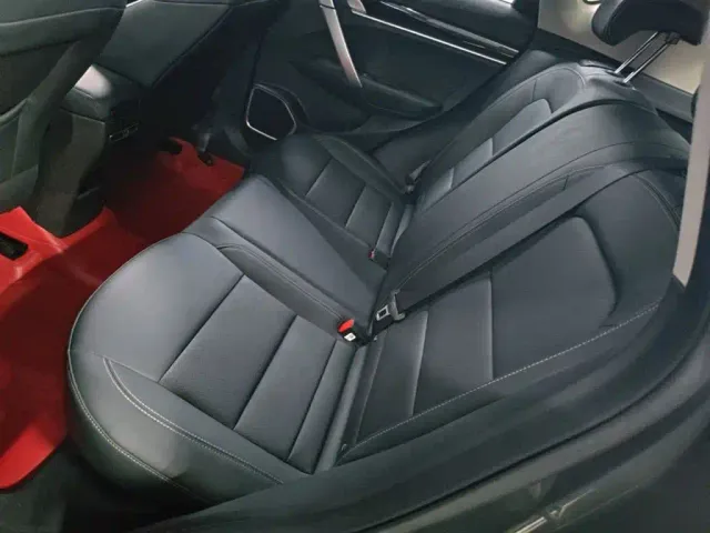 Geely Binyue — Фото автомобиля 16