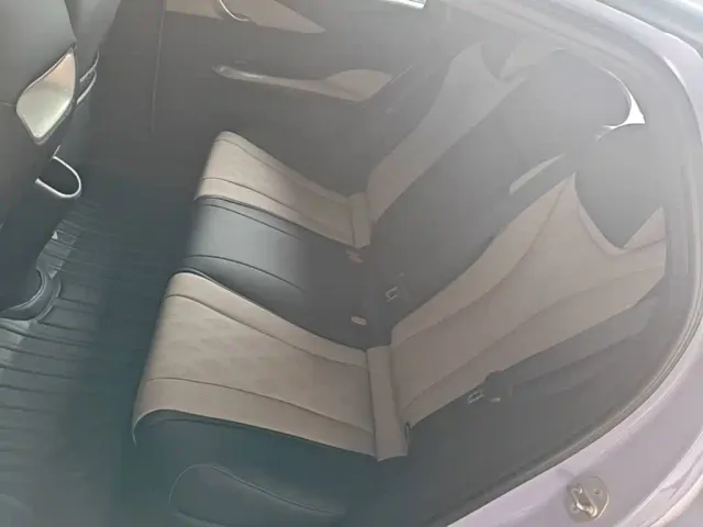 BYD Dolphin — Фото автомобиля 16