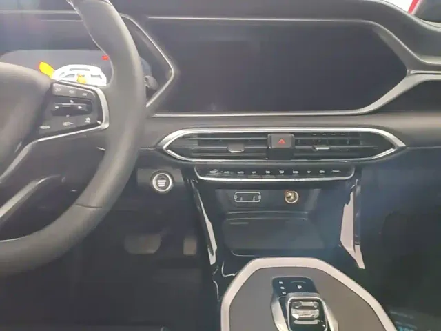 GAC Trumpchi GS4 — Фото автомобиля 9