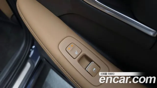 Hyundai Sonata Inspiration — Фото автомобиля 25