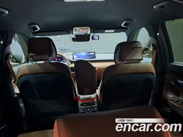 Genesis GV70 — Фото автомобиля 20