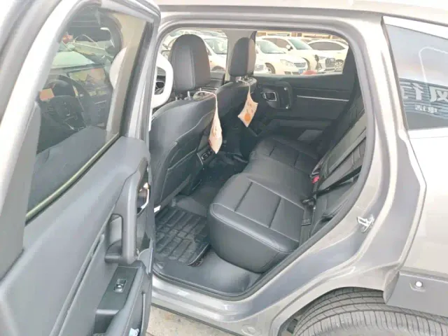 Haval Big Dog — Фото автомобиля 16