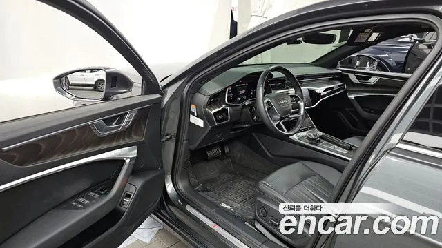 Audi A6 40 TDI quattro Premium — Фото автомобиля 10