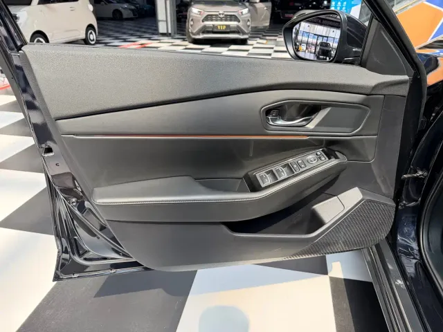 Honda Accord — Фото автомобиля 6