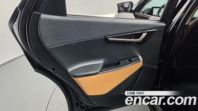 Kia EV6 — Фото автомобиля 14